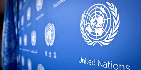 United Nations (File photo | AP)