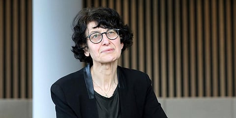 BioNTech founder Ozlem Tureci (File photo| AP)