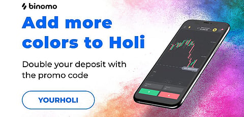 HOLIday promocode - what is that?