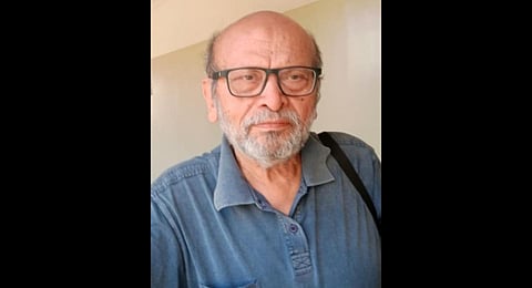 Asghar Wajahat