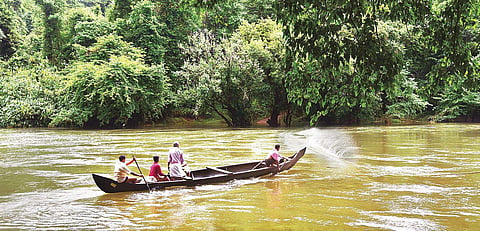 Kuttumpuzha