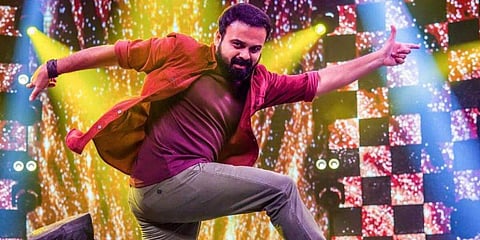 A still from 'Mohan Kumar Fans' (Photo| Cinema Express)