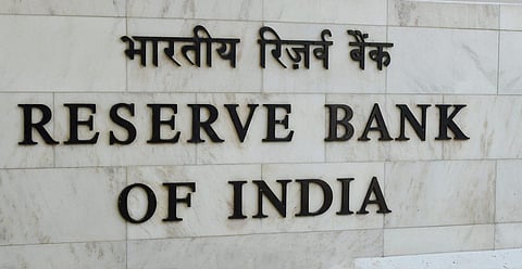 For representational purpose. (File Photo | PTI)