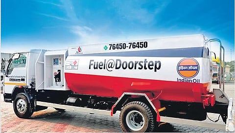 Bowsers from Humsafar (Photo | Express)