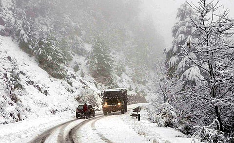 Image for representational purpose only (Photo | PTI)