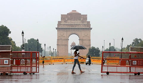 Representational Image. (File Photo | Shekhar Yadav, EPS)