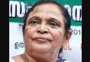 KC Rosakutty