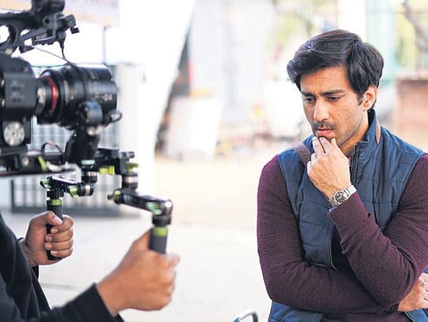 The series features new gen actors, performers and social influencers, and stars and is directed by Ambrish Verma