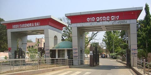 Veer Surendra Sai Institute of Medical Sciences and Research 