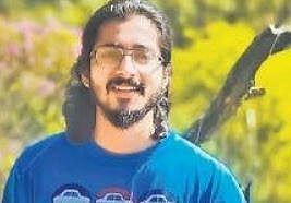 Ragend Ramachandran