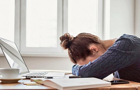 The new law, which had been in development for several years, comes amid a broader global reckoning over women at work. (Representational Image)