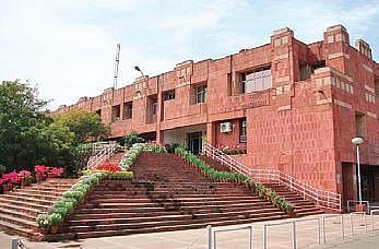 JNU teachers’ union questions VC over registrar appointment 