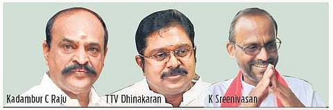 Three-cornered fight likely in Kovilpatti this time