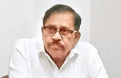 Dr G Parameshwara is set to organise 'Sadhana Samavesha' rally..