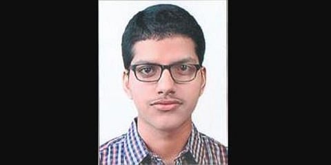 Debasish Panda