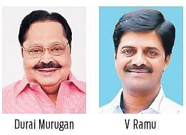 Durai Murugan gears up for a big win in Katpadi this time