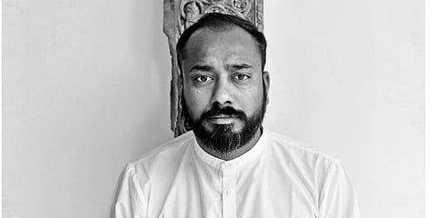 Sanjay Garg