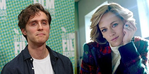 (L) British actor Jack Farthing and (R) Kristen Stewart (Photos | AFP, Instagram/Neon)