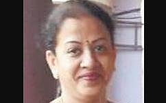 Mangala Angadi