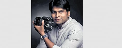 Amar Ramesh