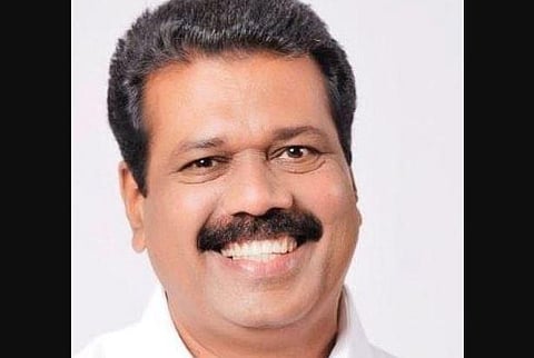 Tony Chammany (UDF)
