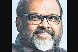 CP John, CMP general secretary