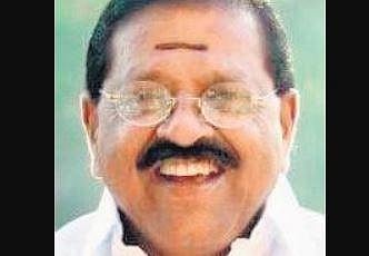 Rajmohan Unnithan