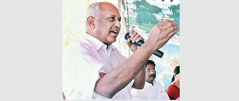 Chinta Mohan