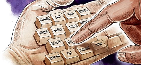 OTT rules usher in a new era of perverse controls