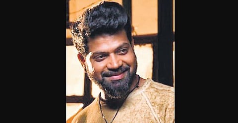 Vinod Prabhakar