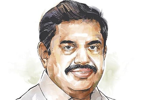 Vanniyars in Edappadi to drive EPS to victory?