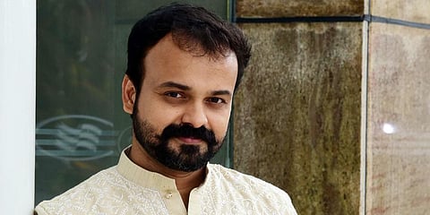 Actor  Kunchacko Boban (Photo | EPS)
