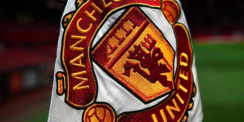 Manchester United (Photo | AP)