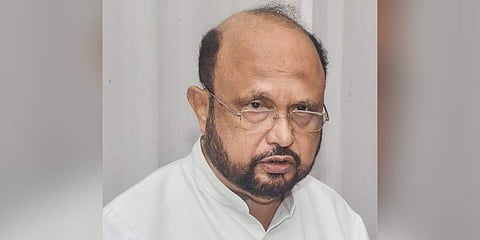The AGP-P was the brainchild of two-time former Chief Minister Prafulla Kumar Mahanta (Photo| PTI)
