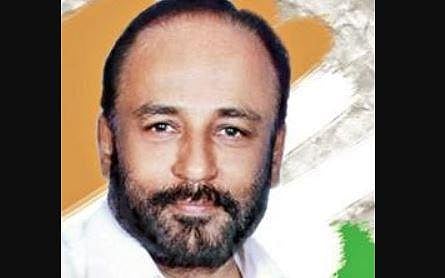 AV Gopinath