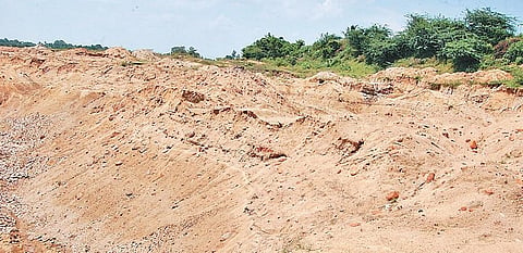 APMDC all set to hand over sand operations to MSTC by March-end