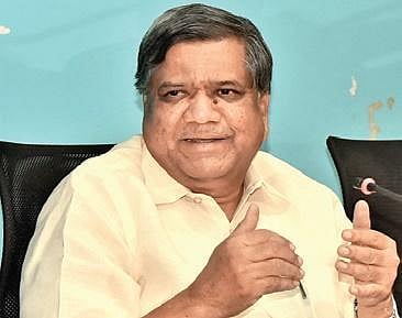 Jagadish Shettar