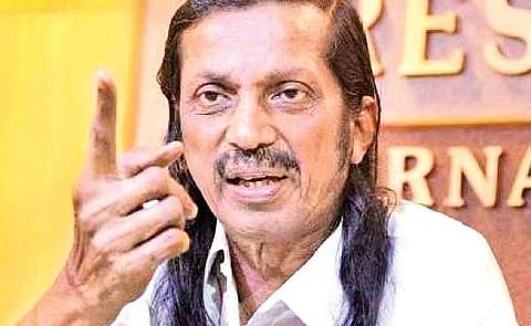 Pannian Raveendran