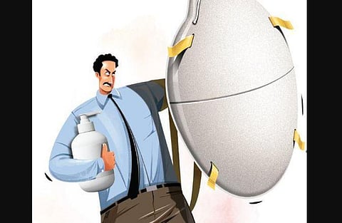 One year since TN's first Covid case, it's time to take care of health amid election fanfare