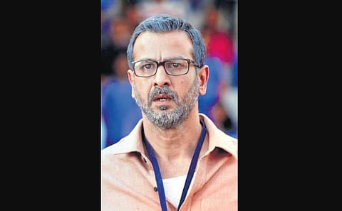 Ronit Roy