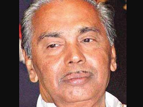 RIP: NS Lakshminarayana Bhatta, who gave best ode to ‘nam missu’