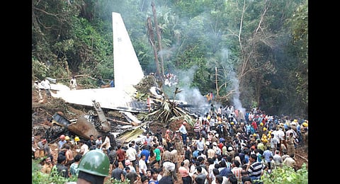 Magistrate order on Mangaluru air crash quashed