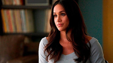 Meghan Markle (File | AP)