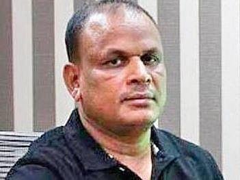 Santosh Eapen