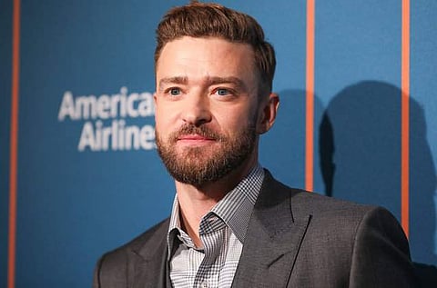 Singer, actor Justin Timberlake (File | AP)