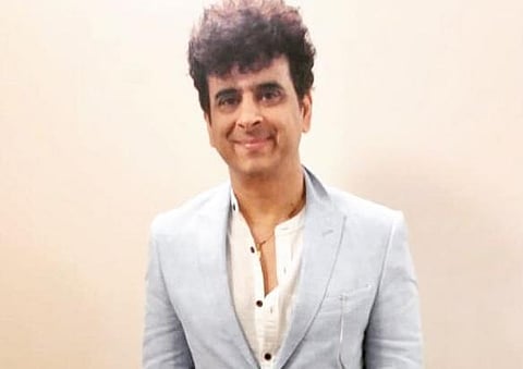 Singer Palash Sen (Photo | Palash Sen, Instagram)