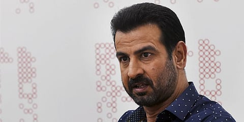 Bollywood actor Ronit Roy (Photo | PTI)
