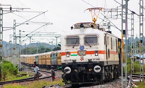 Train No. 16603 Mangaluru Central - Thiruvananthapuram Central Maveli Express journey commencing from Mangaluru Central will be provided with One Additional Sleeper Class Coach on Aug. 16