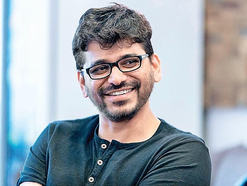 Pawan Kumar