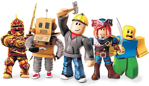 Roblox unblocked